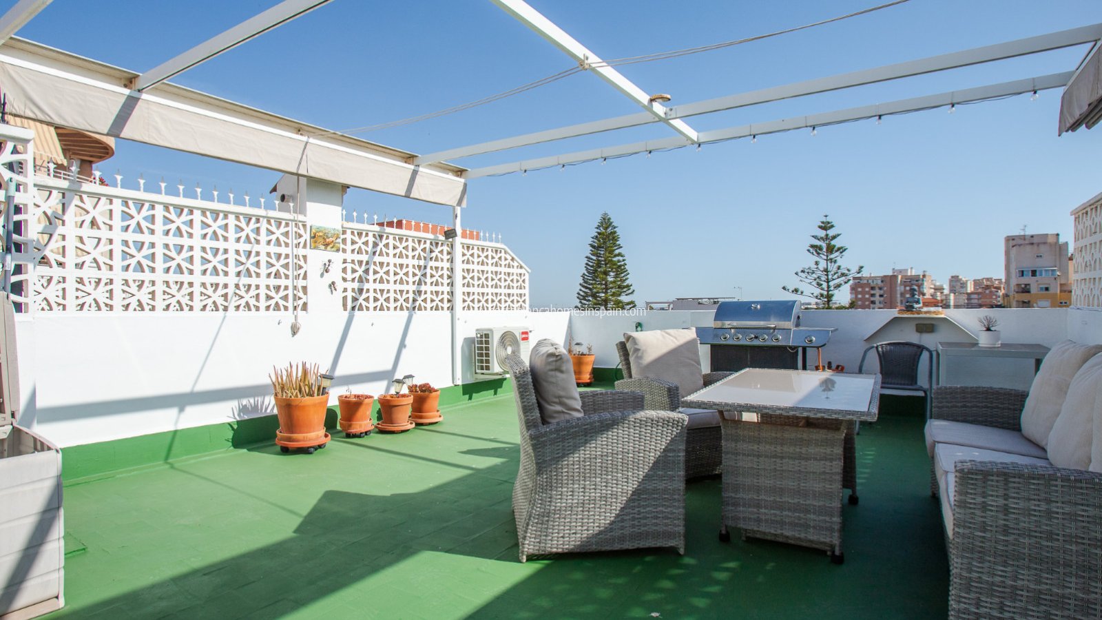 Venta - Apartment - Torrevieja