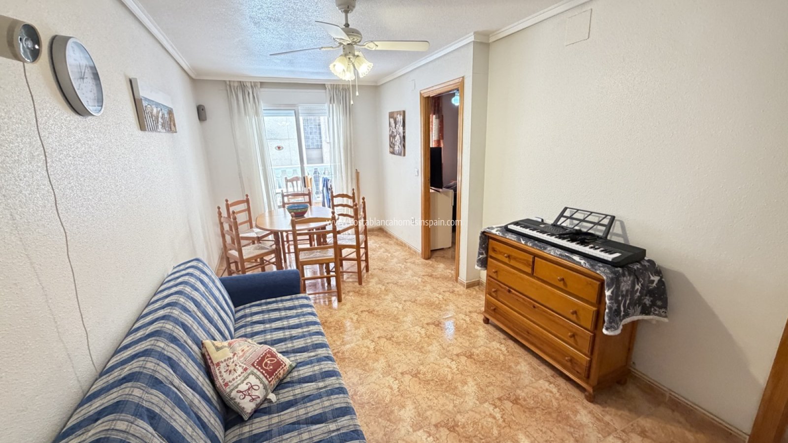 Venta - Apartment - Torrevieja