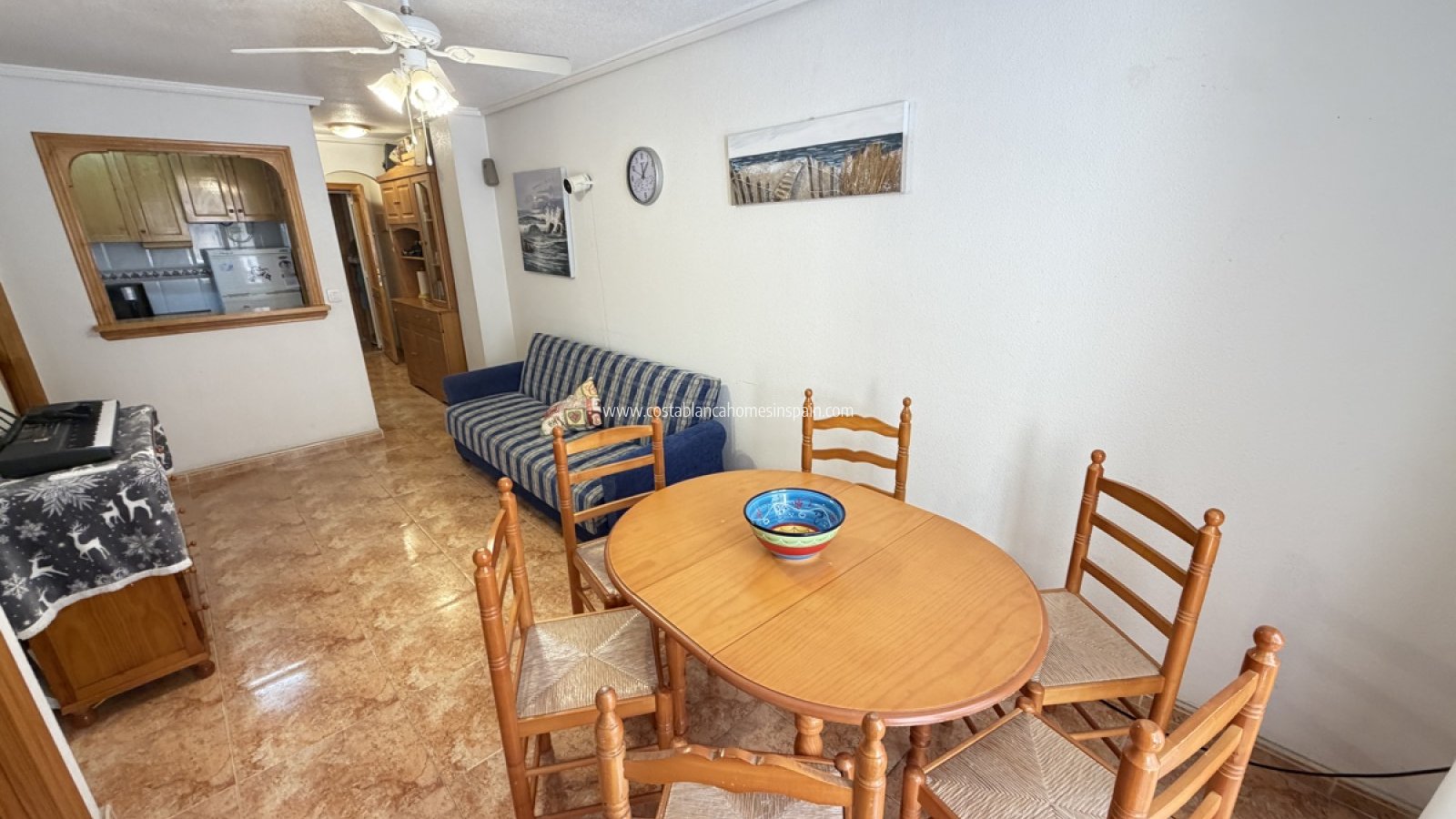 Venta - Apartment - Torrevieja