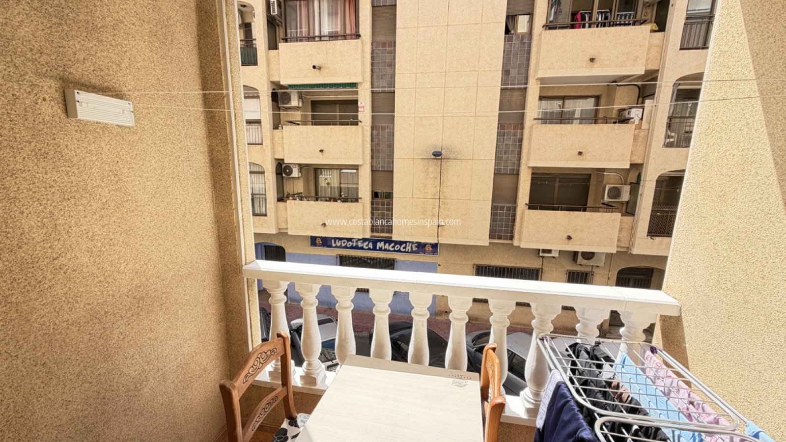 Venta - Apartment - Torrevieja