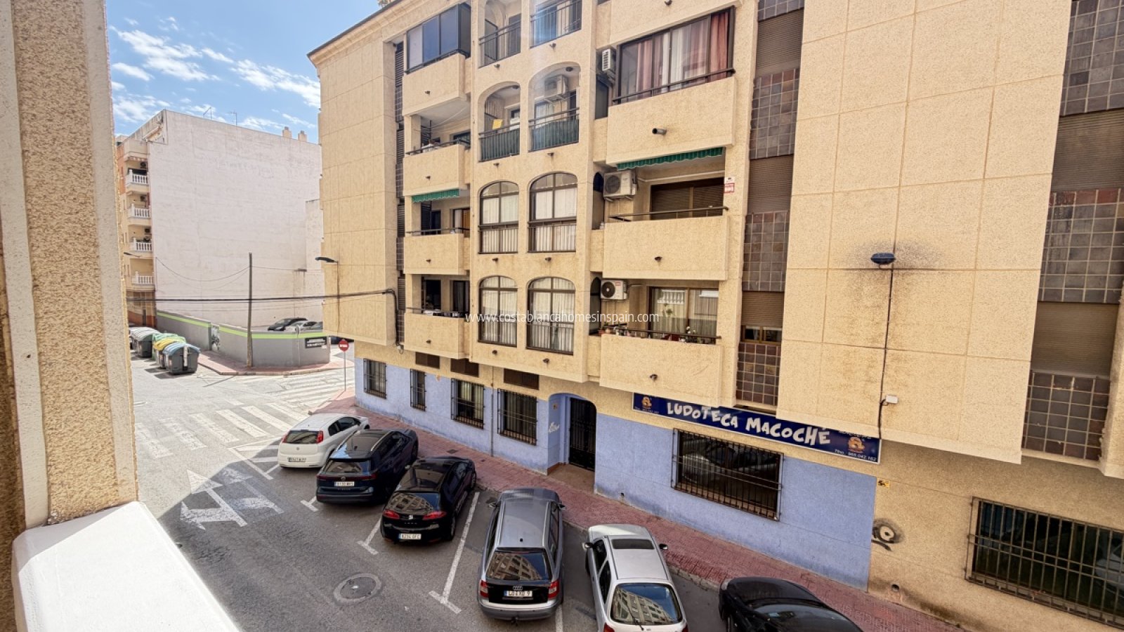 Venta - Apartment - Torrevieja