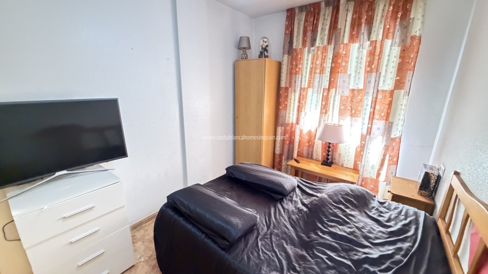 Venta - Apartment - Torrevieja