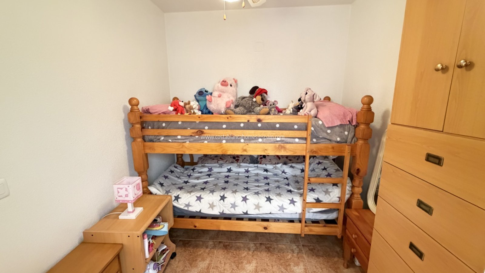 Venta - Apartment - Torrevieja