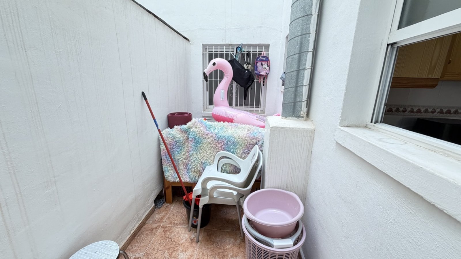 Venta - Apartment - Torrevieja