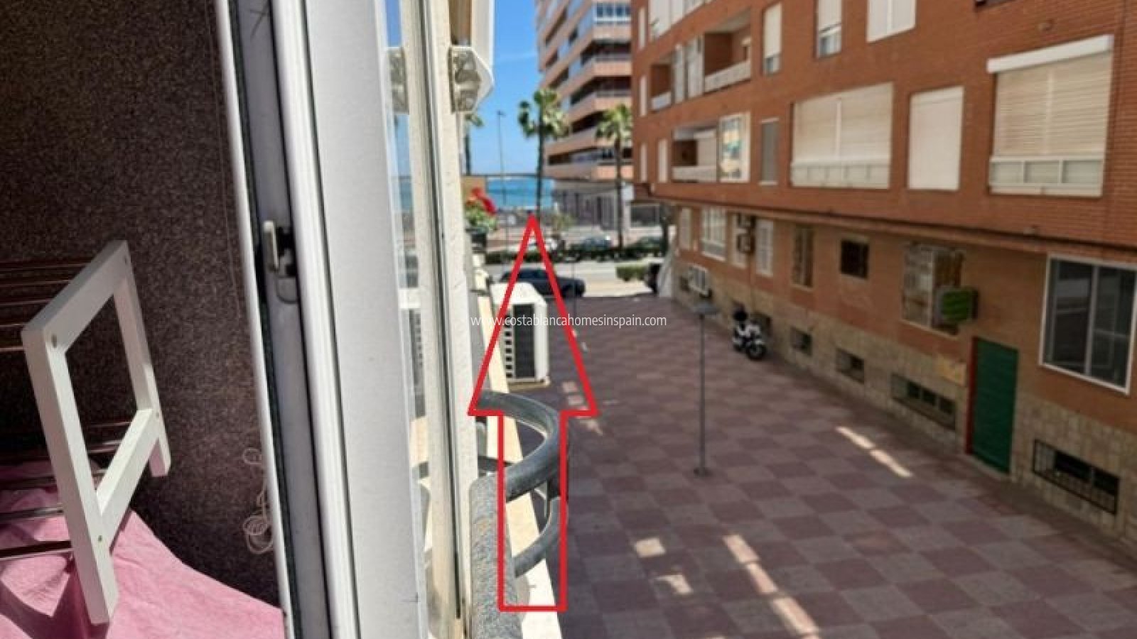 Venta - Apartment - Torrevieja
