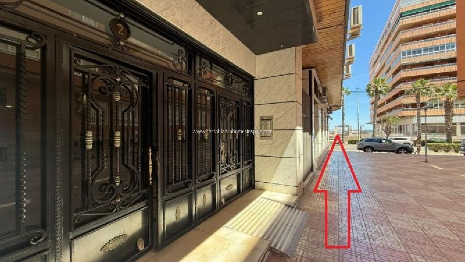 Venta - Apartment - Torrevieja
