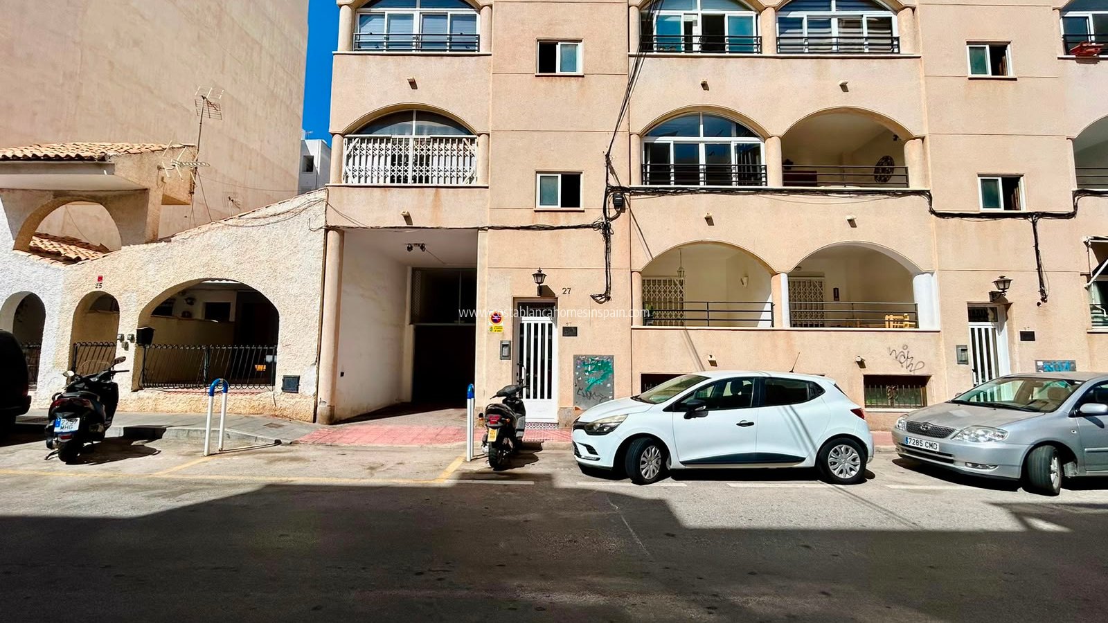 Venta - Apartment - Torrevieja