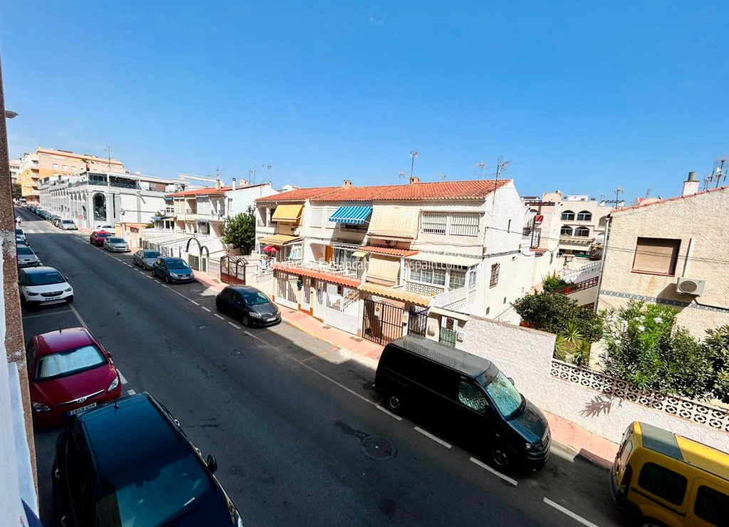 Venta - Apartment - Torrevieja