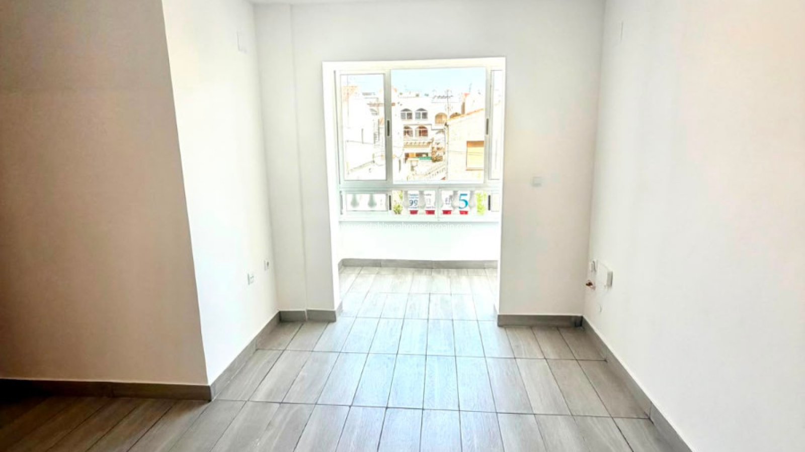 Venta - Apartment - Torrevieja