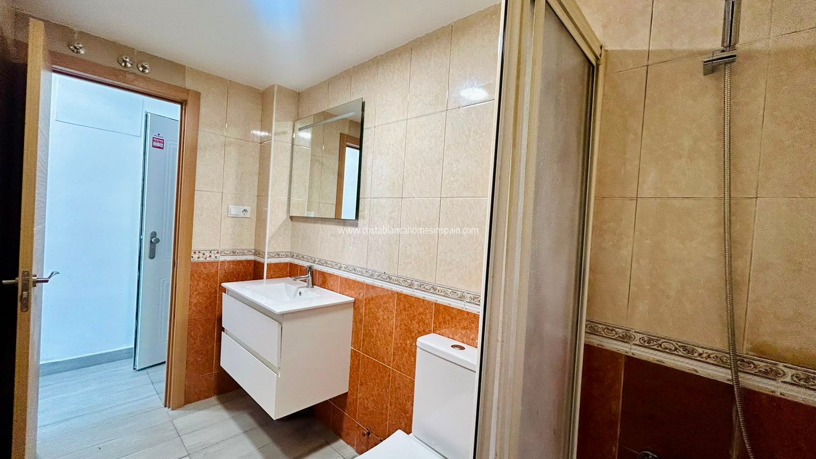 Venta - Apartment - Torrevieja