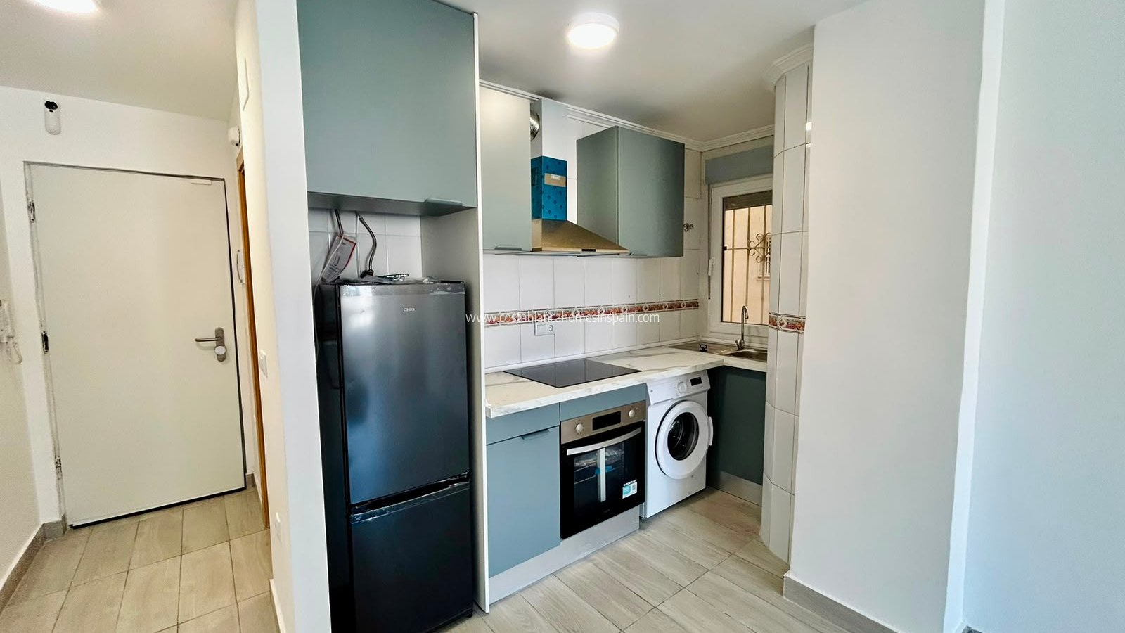 Venta - Apartment - Torrevieja