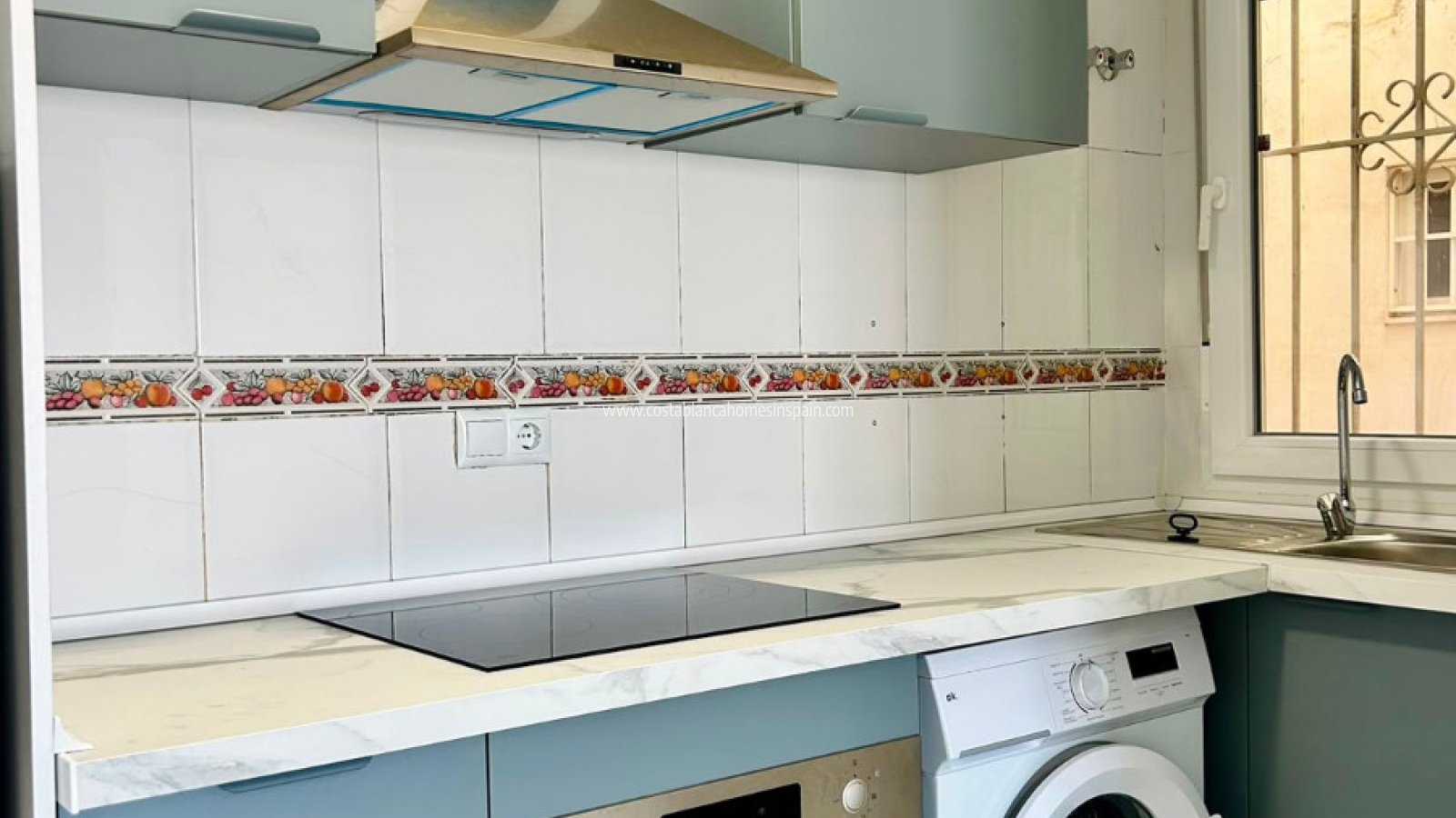 Venta - Apartment - Torrevieja