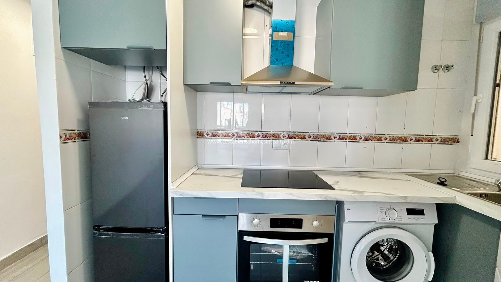 Venta - Apartment - Torrevieja