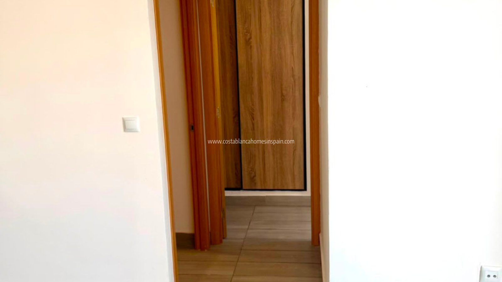 Venta - Apartment - Torrevieja