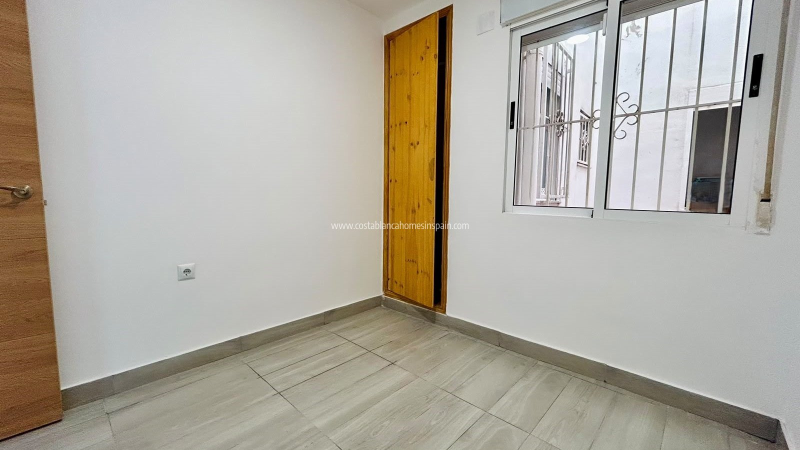 Venta - Apartment - Torrevieja