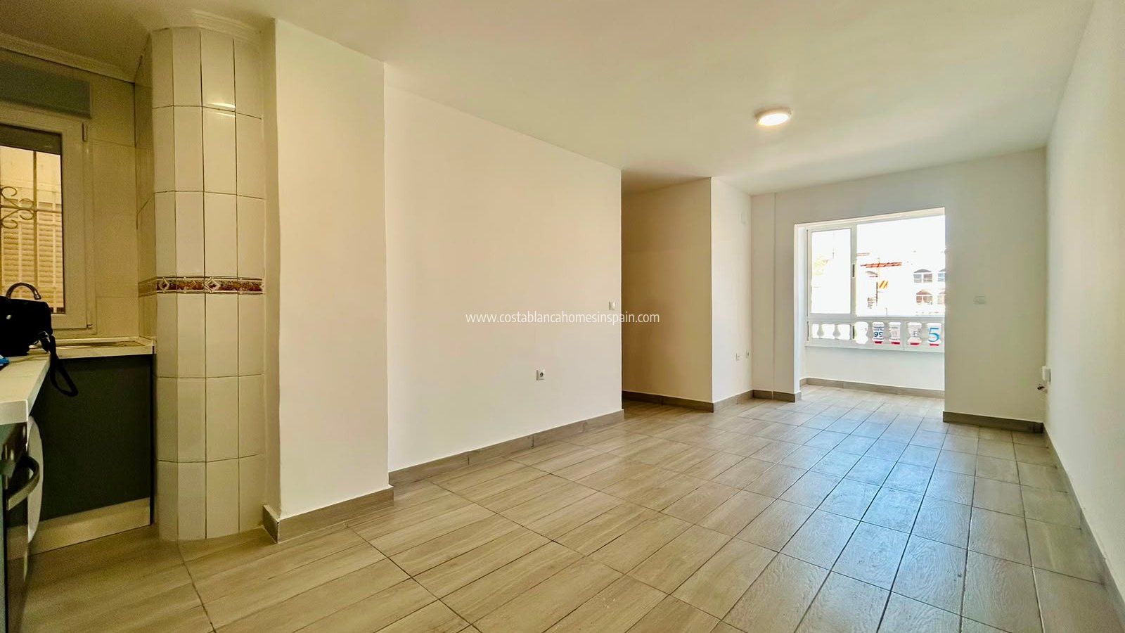 Venta - Apartment - Torrevieja