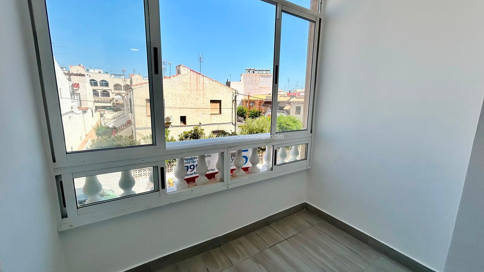Venta - Apartment - Torrevieja