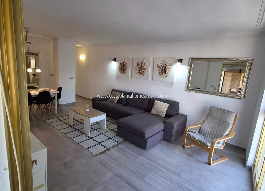 Venta - Apartment - Torrevieja