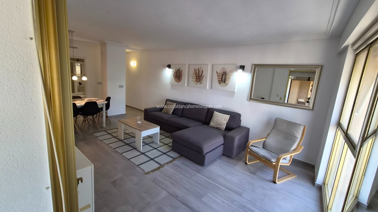 Venta - Apartment - Torrevieja