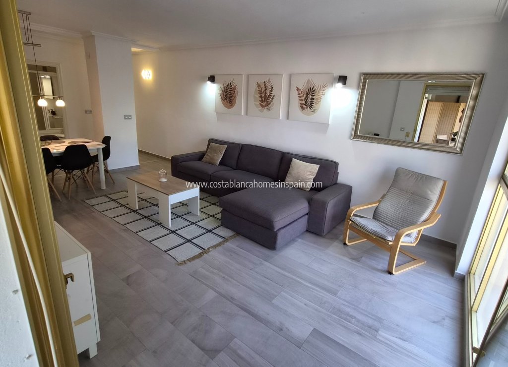 Venta - Apartment - Torrevieja