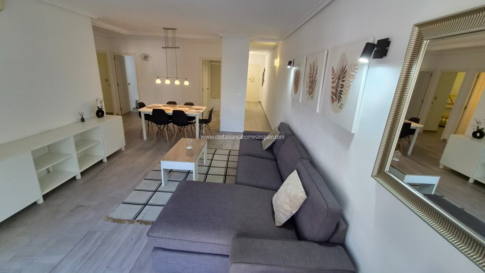 Venta - Apartment - Torrevieja