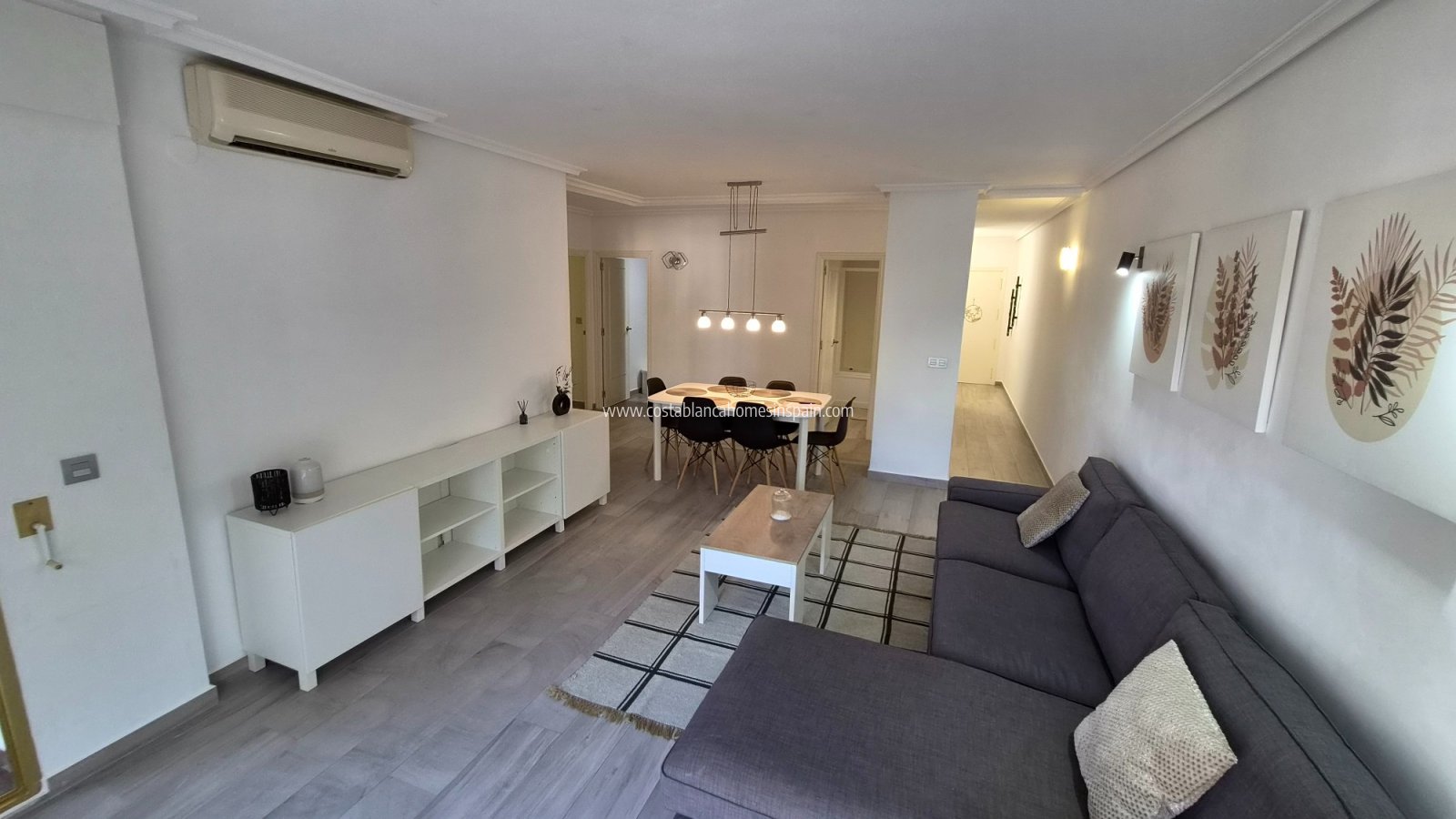 Venta - Apartment - Torrevieja