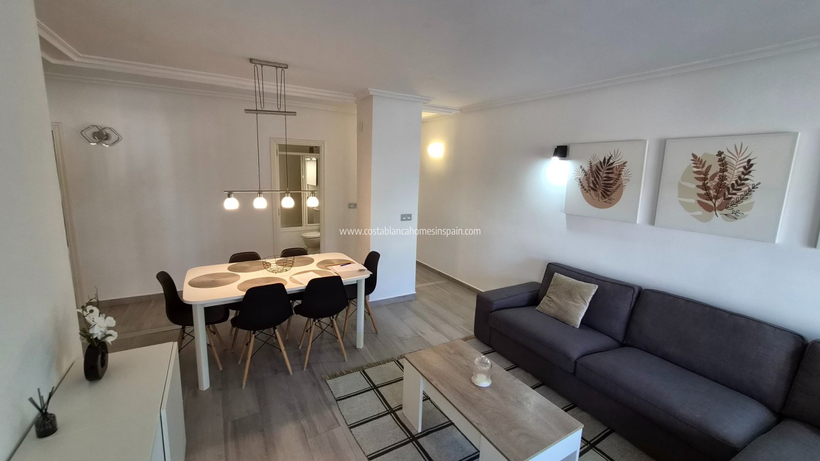 Venta - Apartment - Torrevieja