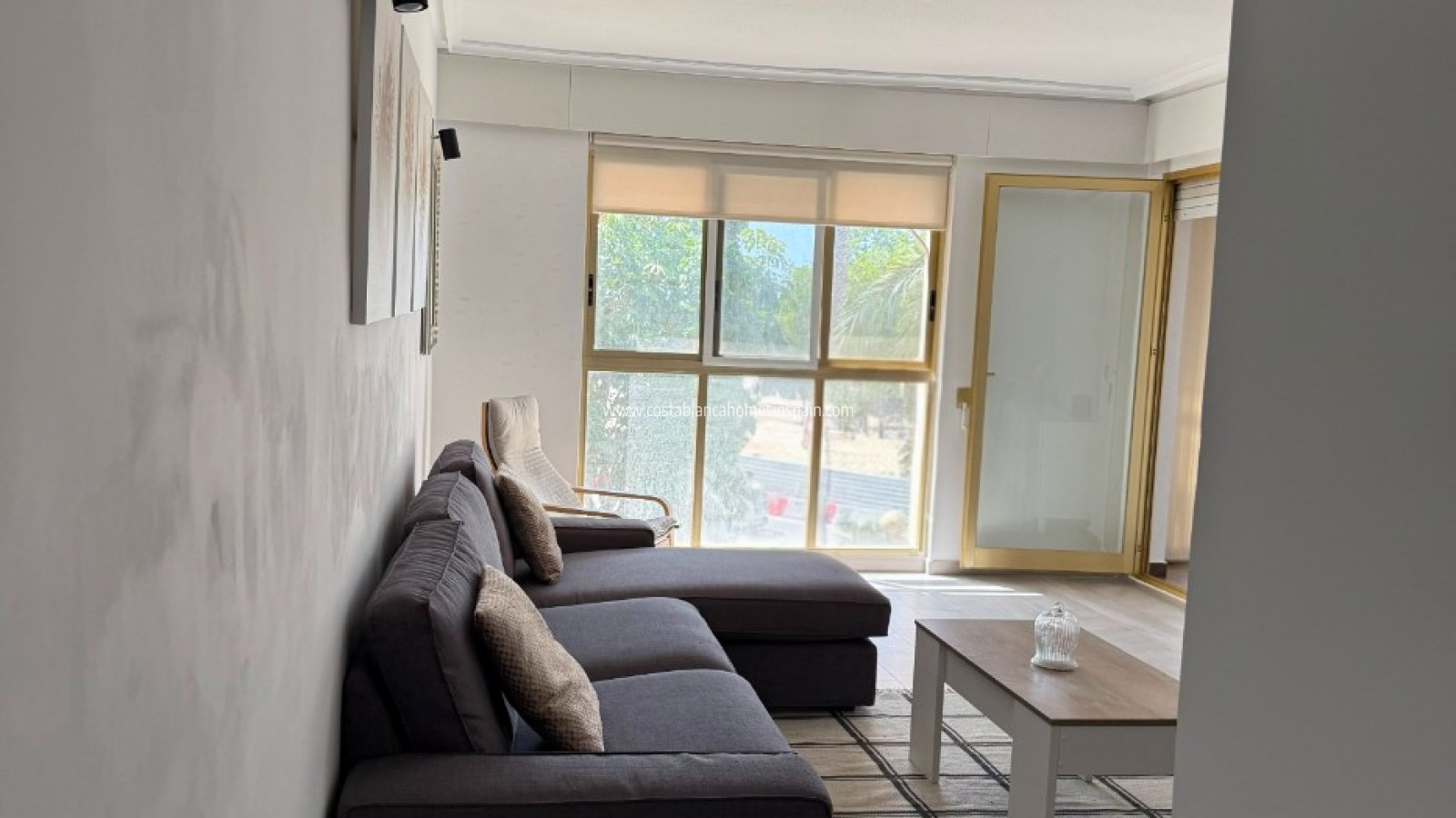 Venta - Apartment - Torrevieja