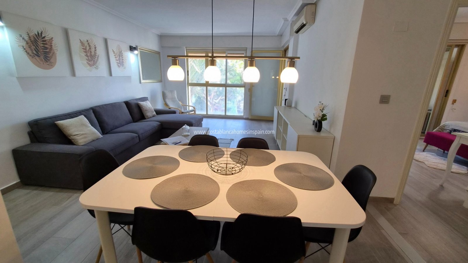 Venta - Apartment - Torrevieja