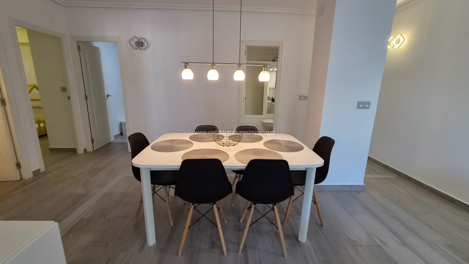 Venta - Apartment - Torrevieja