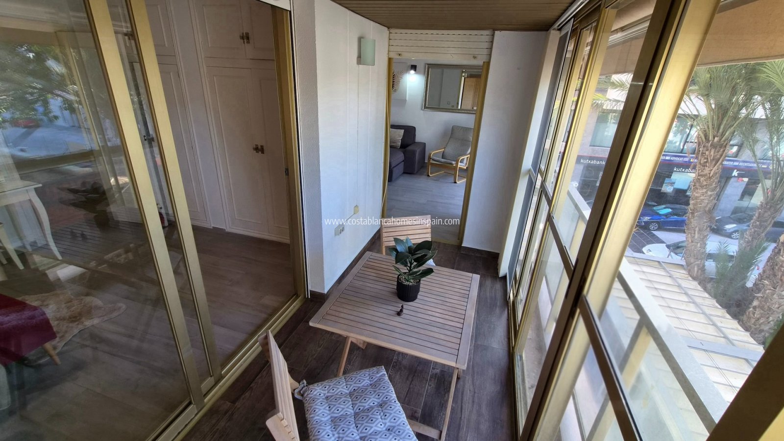 Venta - Apartment - Torrevieja