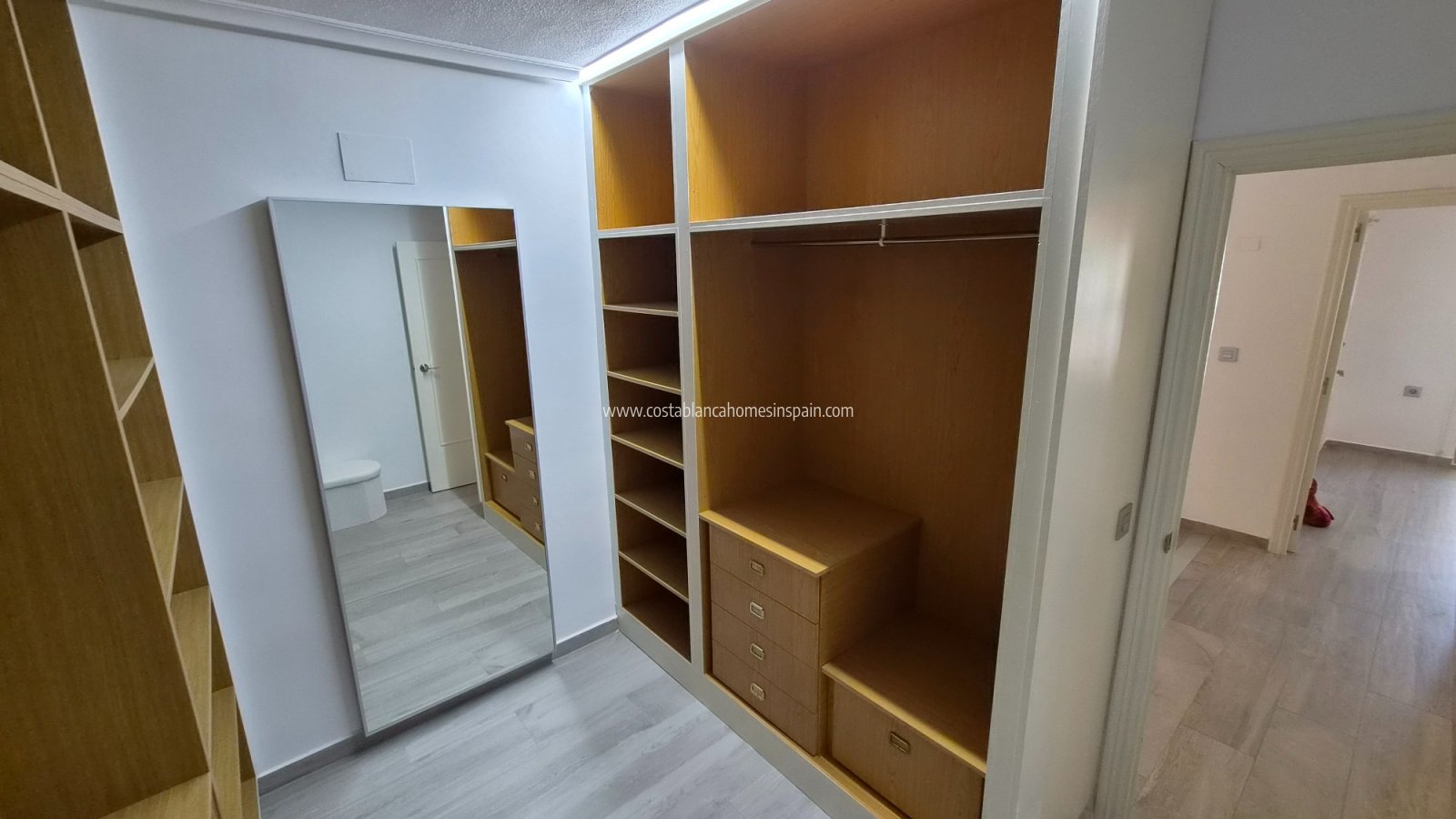 Venta - Apartment - Torrevieja