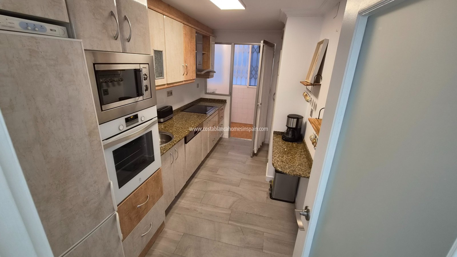 Venta - Apartment - Torrevieja