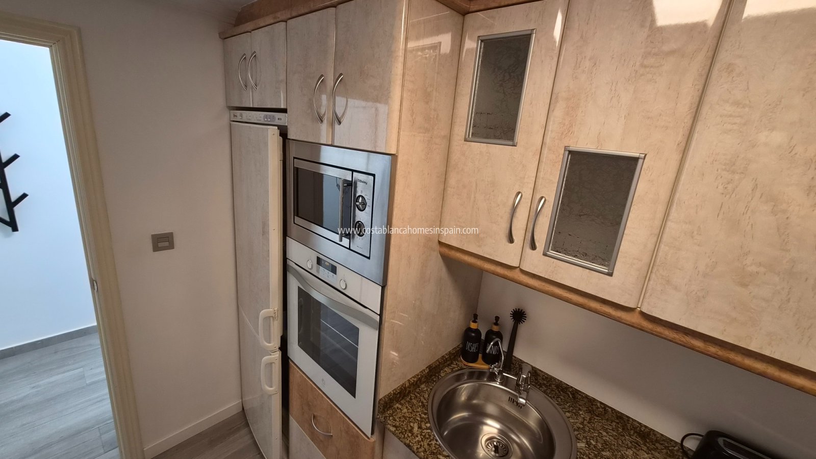 Venta - Apartment - Torrevieja