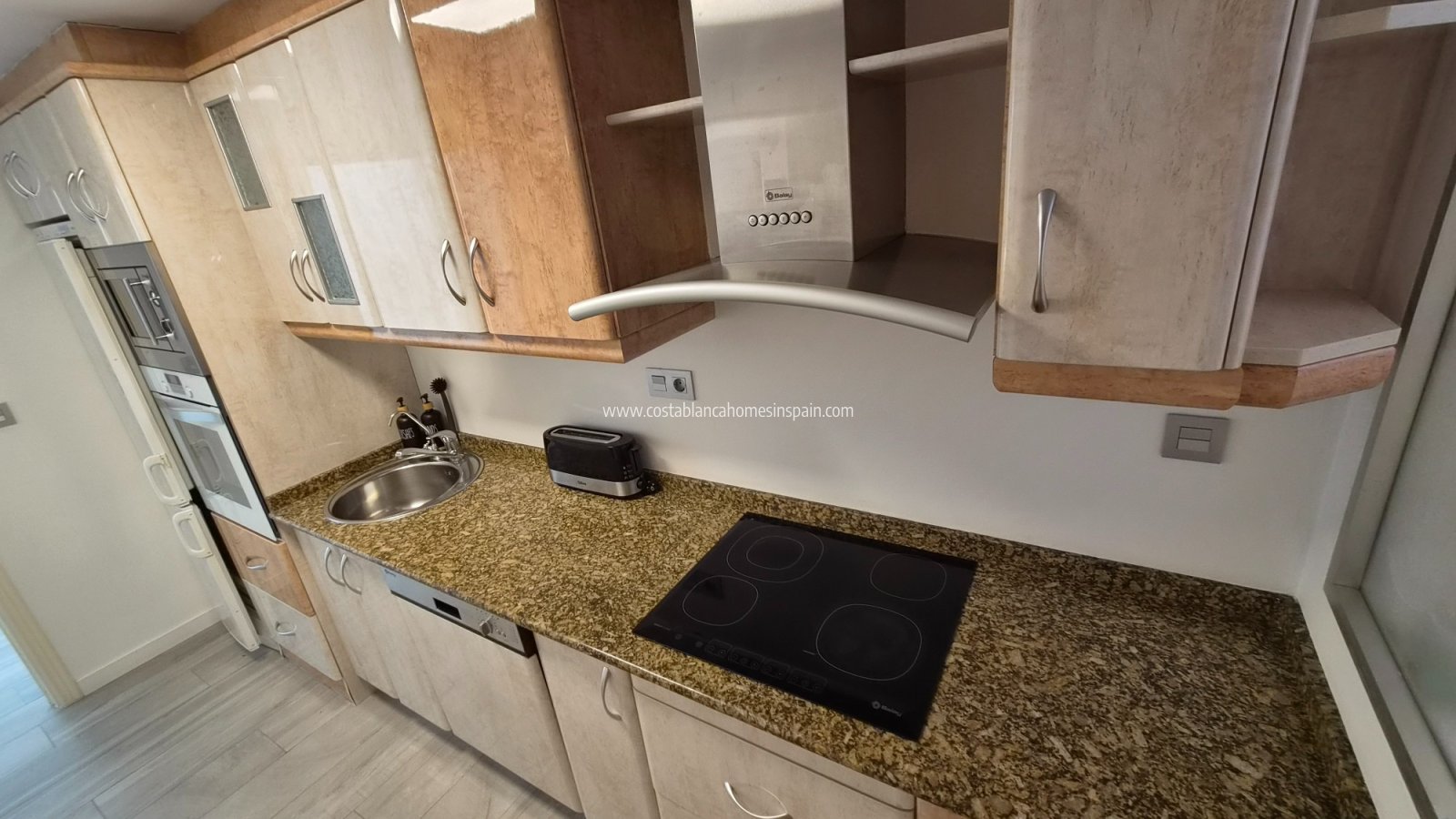 Venta - Apartment - Torrevieja
