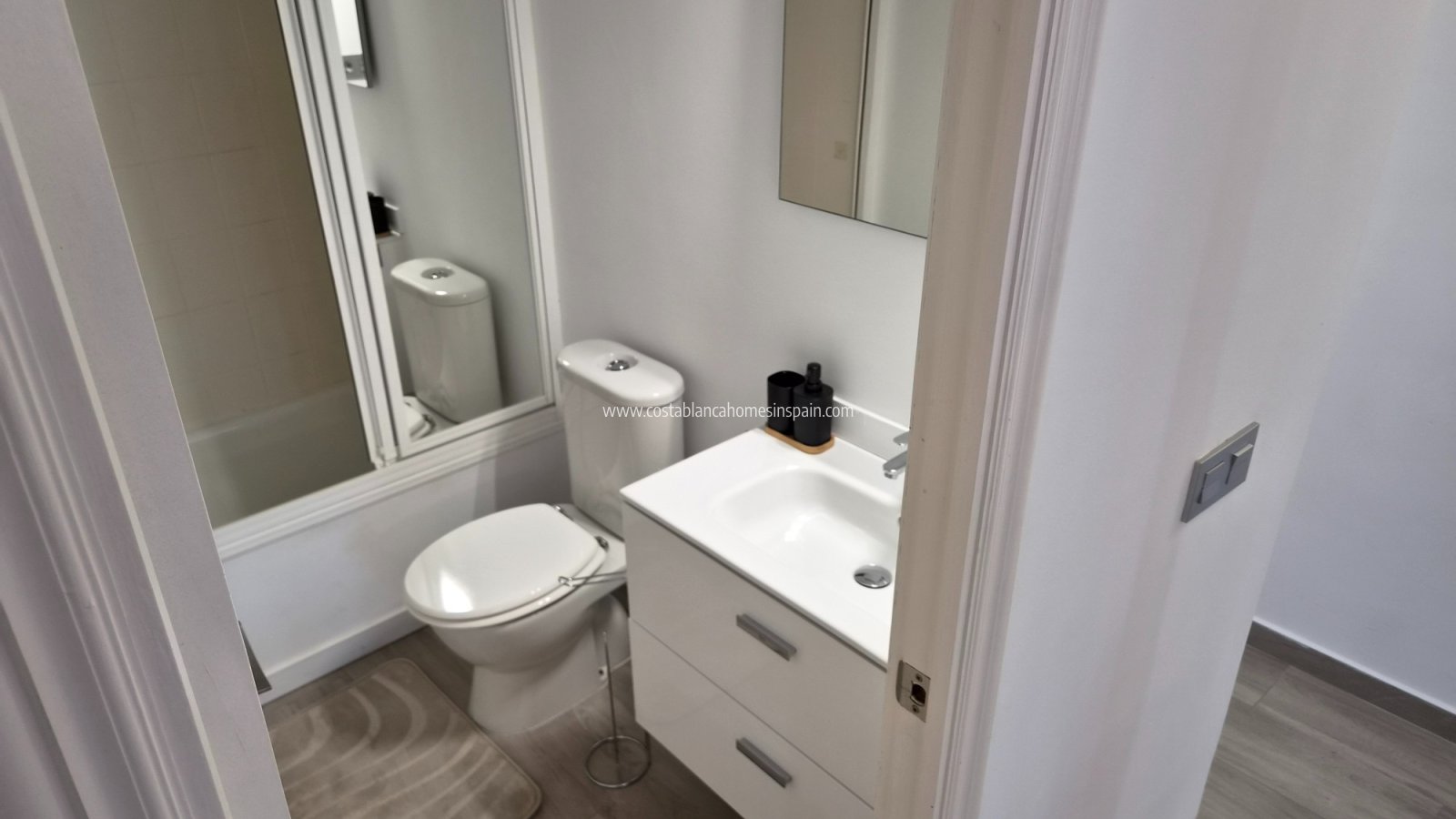 Venta - Apartment - Torrevieja