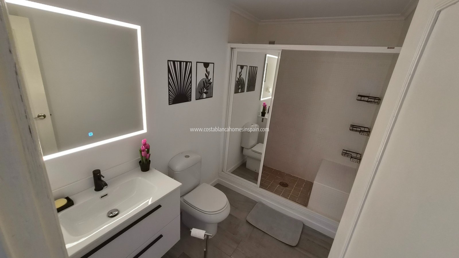 Venta - Apartment - Torrevieja