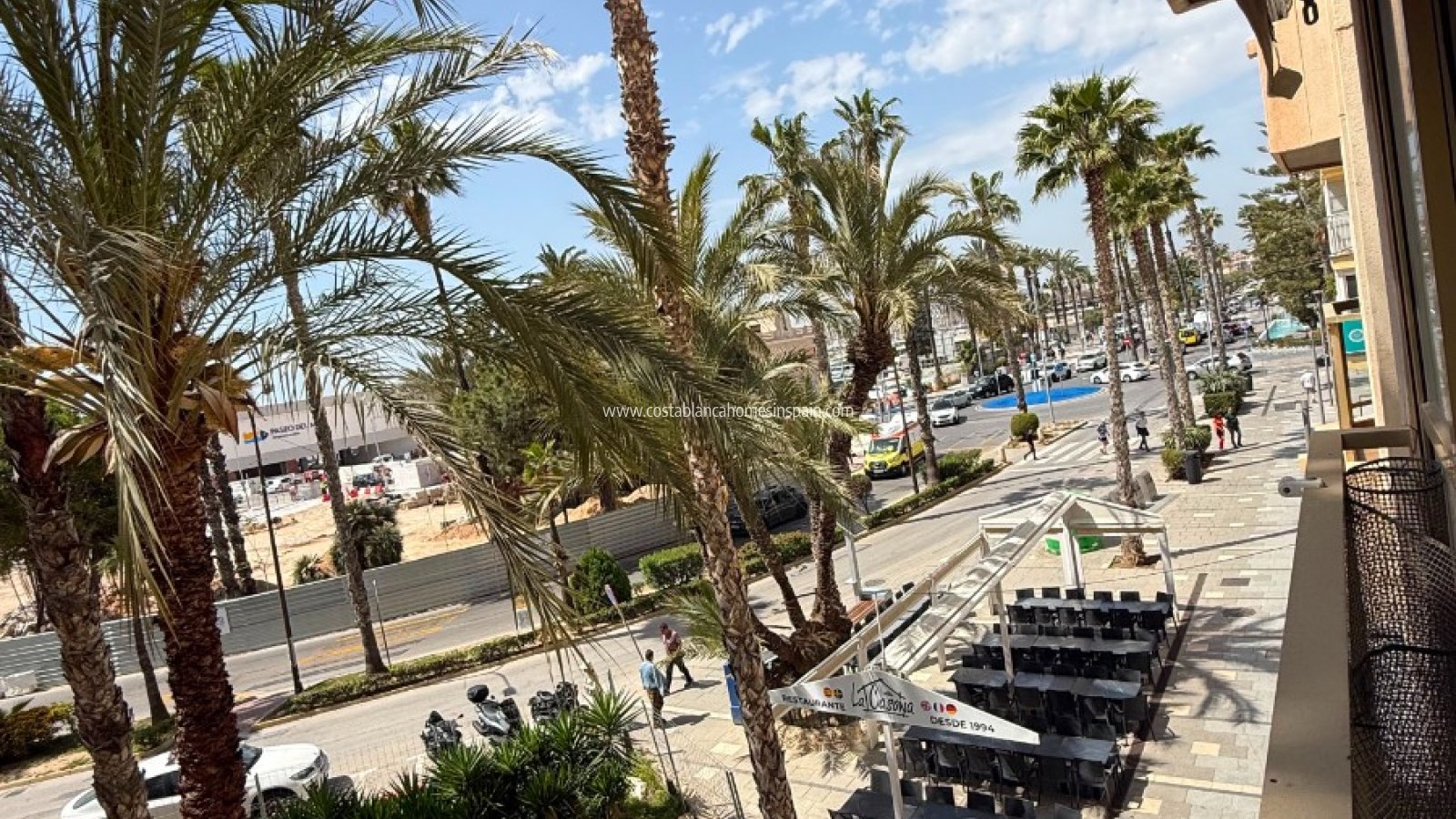 Venta - Apartment - Torrevieja