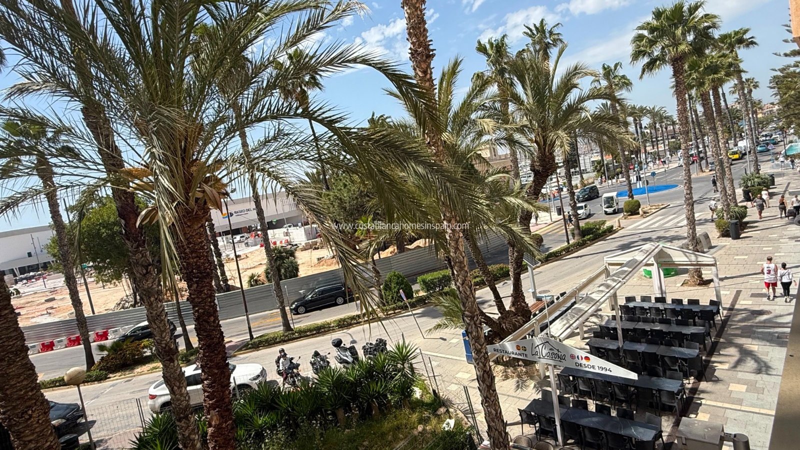 Venta - Apartment - Torrevieja