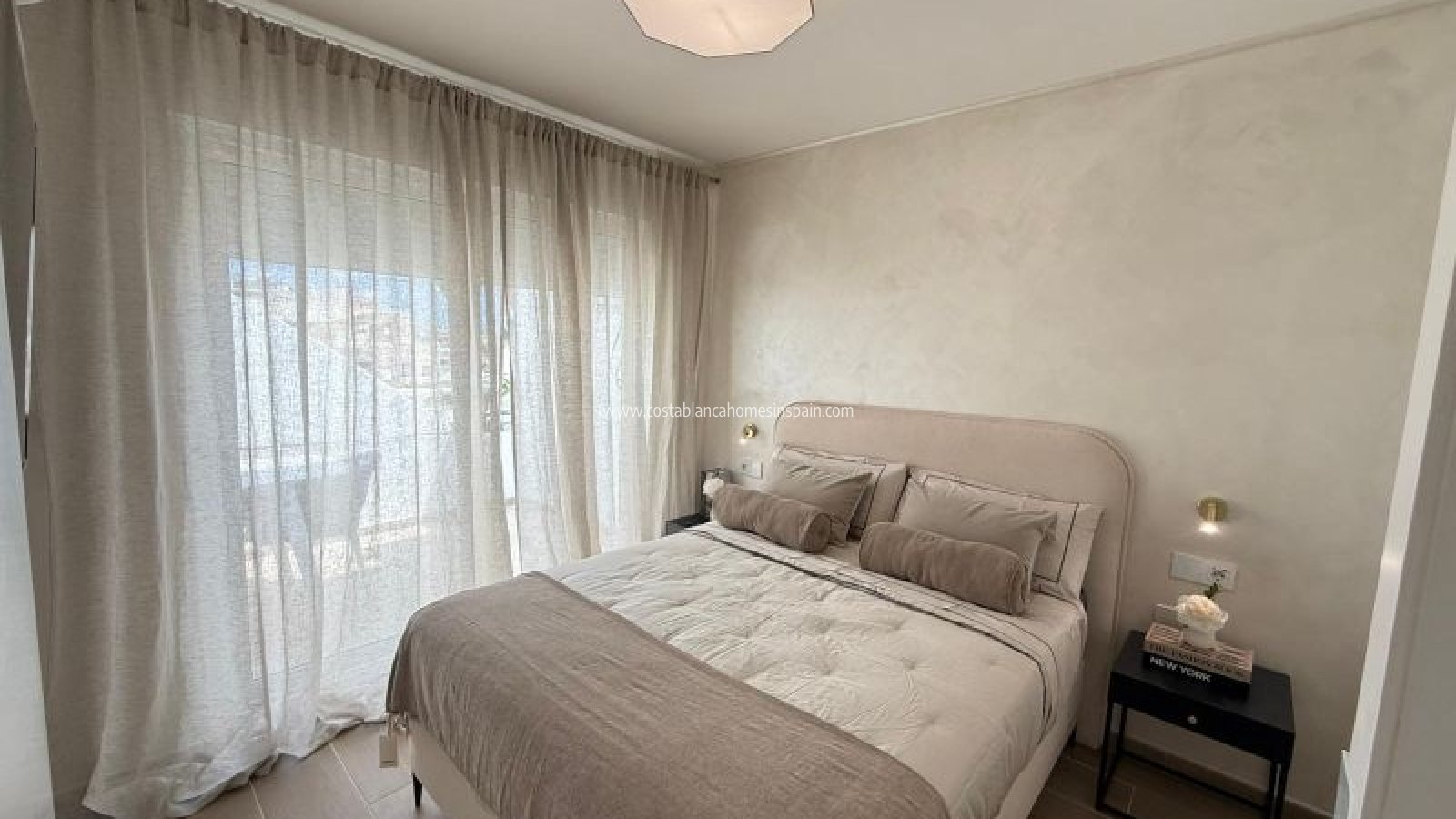 Venta - Apartment - Torrevieja