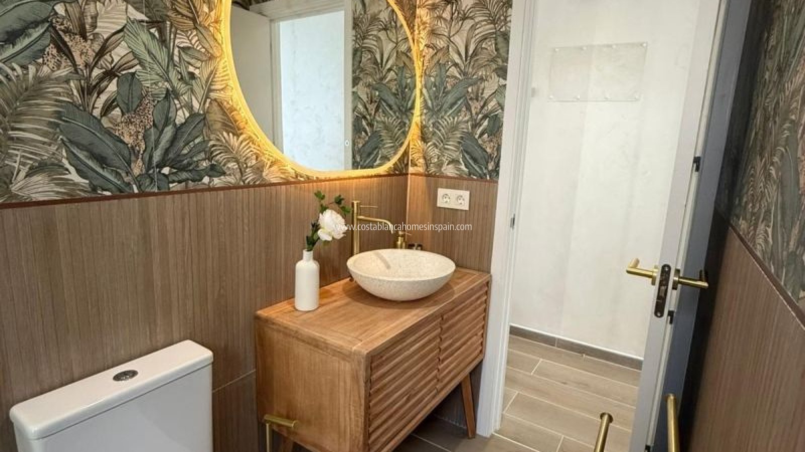 Venta - Apartment - Torrevieja