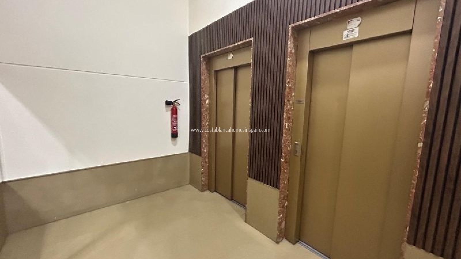 Venta - Apartment - Torrevieja
