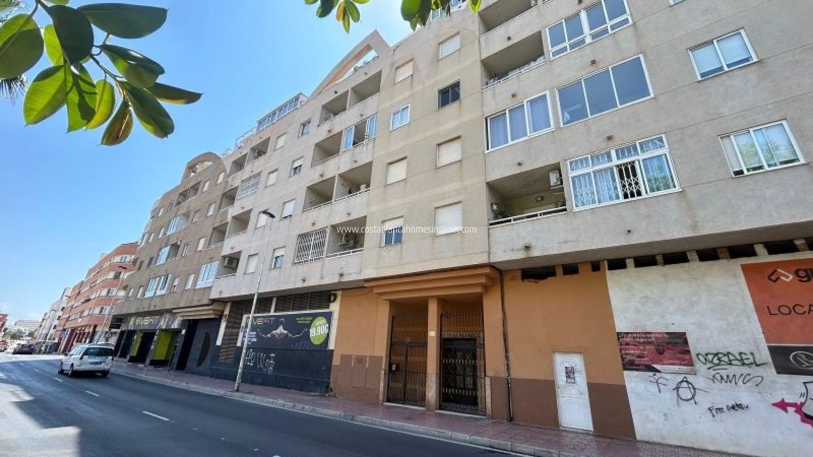 Venta - Apartment - Torrevieja