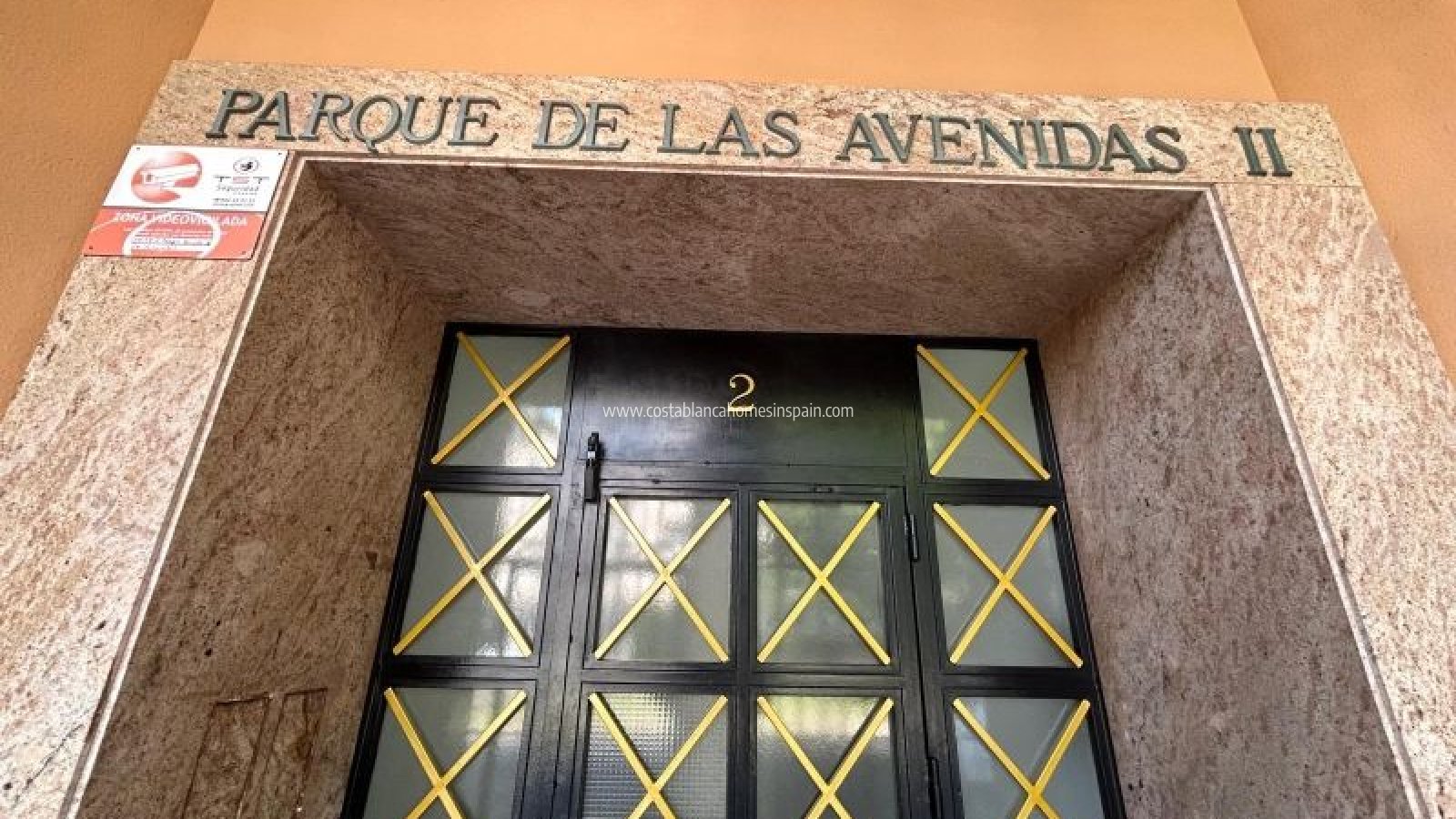 Venta - Apartment - Torrevieja