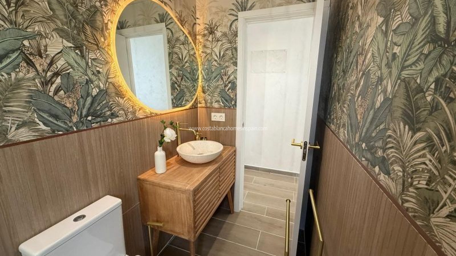 Venta - Apartment - Torrevieja