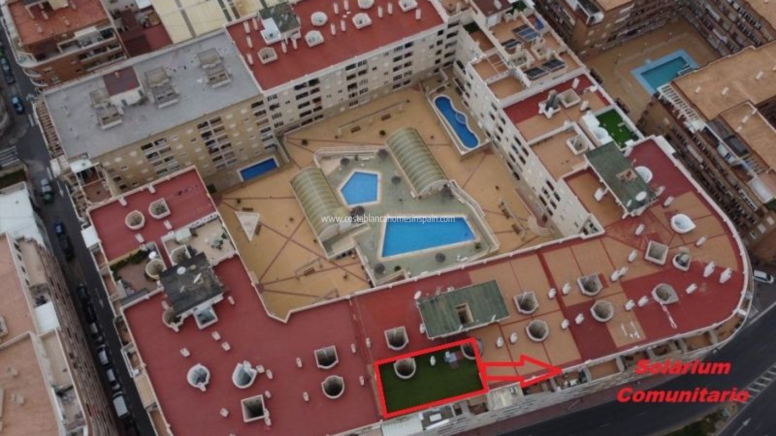Venta - Apartment - Torrevieja