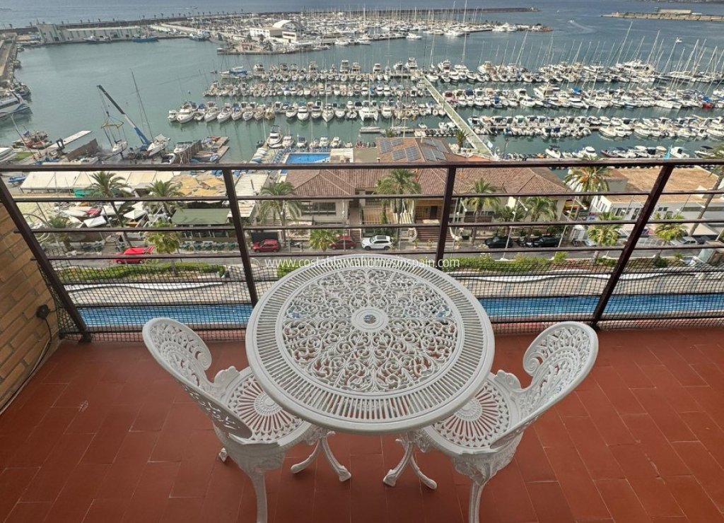 Venta - Apartment - Torrevieja