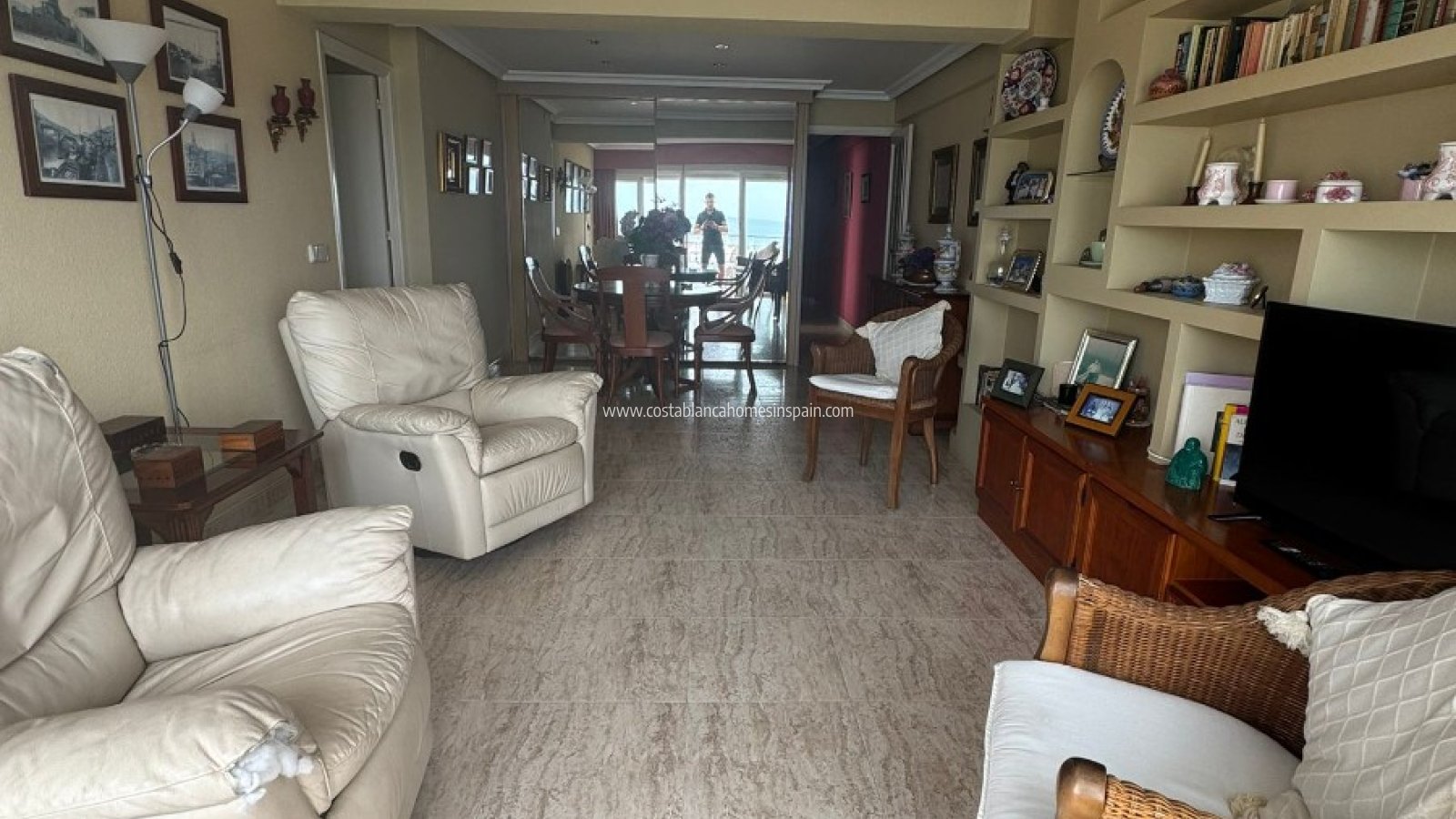Venta - Apartment - Torrevieja