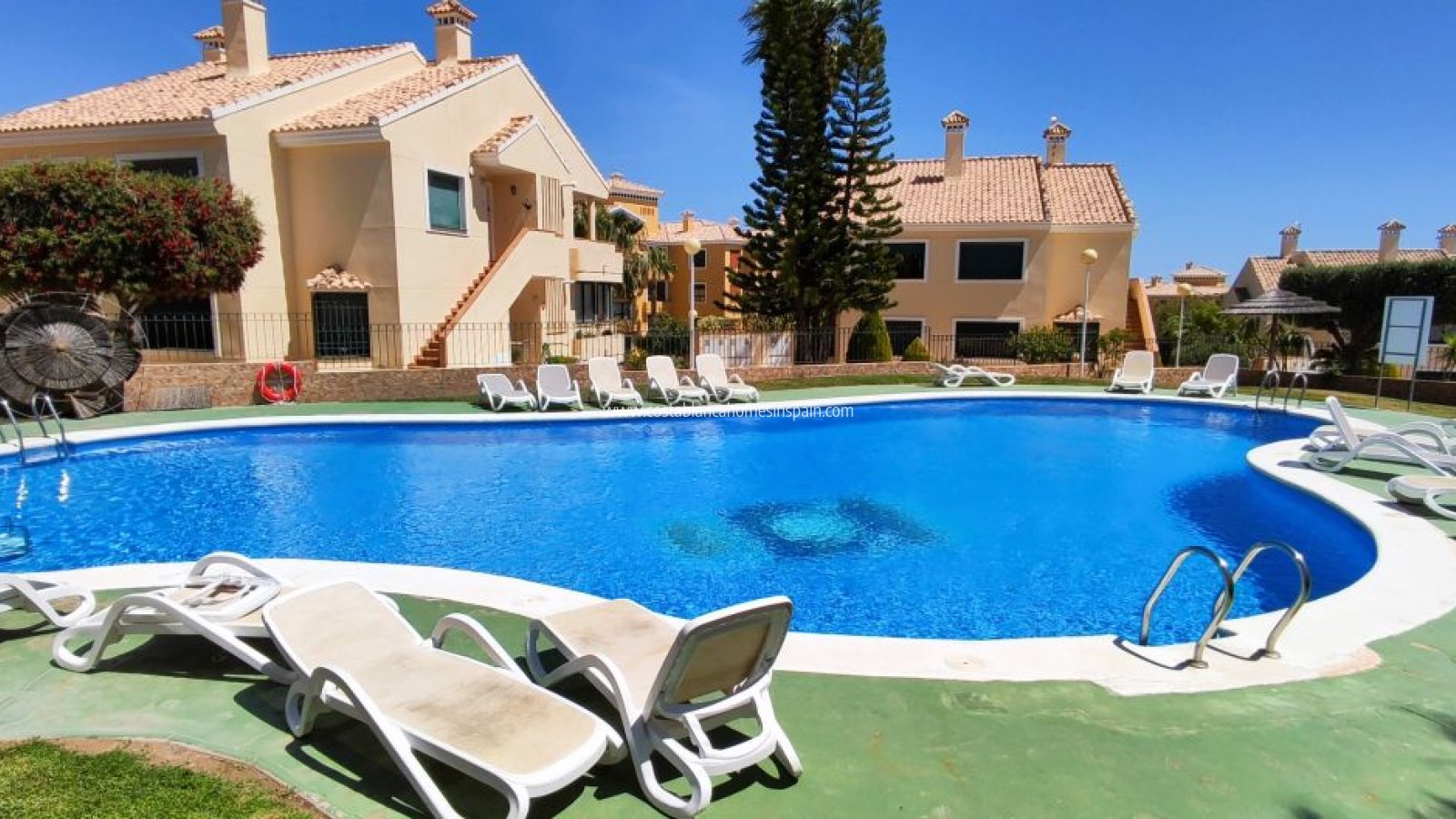 Venta - Apartment - Villamartin - CAMPOAMOR GOLF
