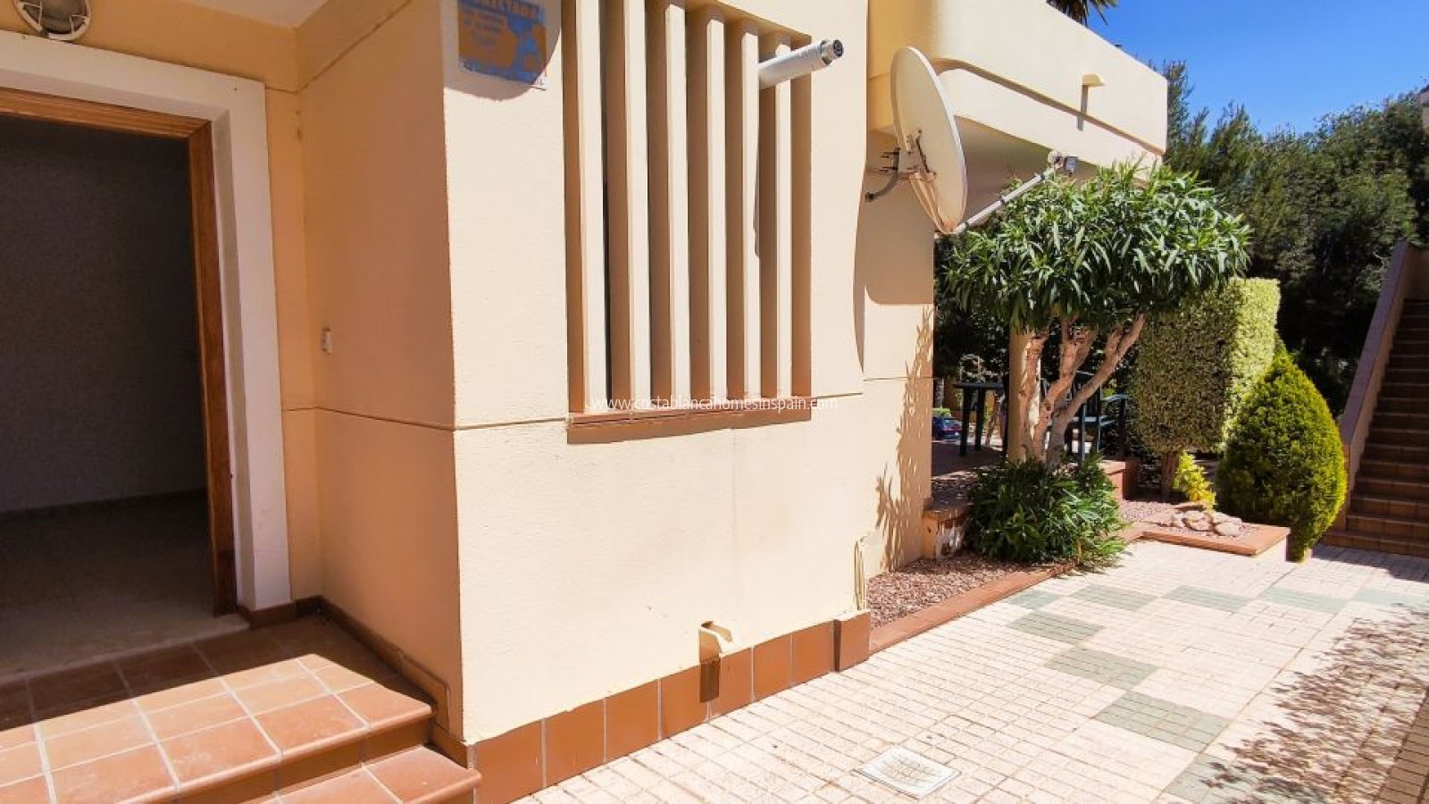 Venta - Apartment - Villamartin - CAMPOAMOR GOLF